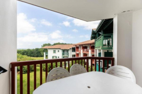 Résidence Les Terrasses d'Arcangues - maeva Home - Appartement 3 Pièces 8 Pers